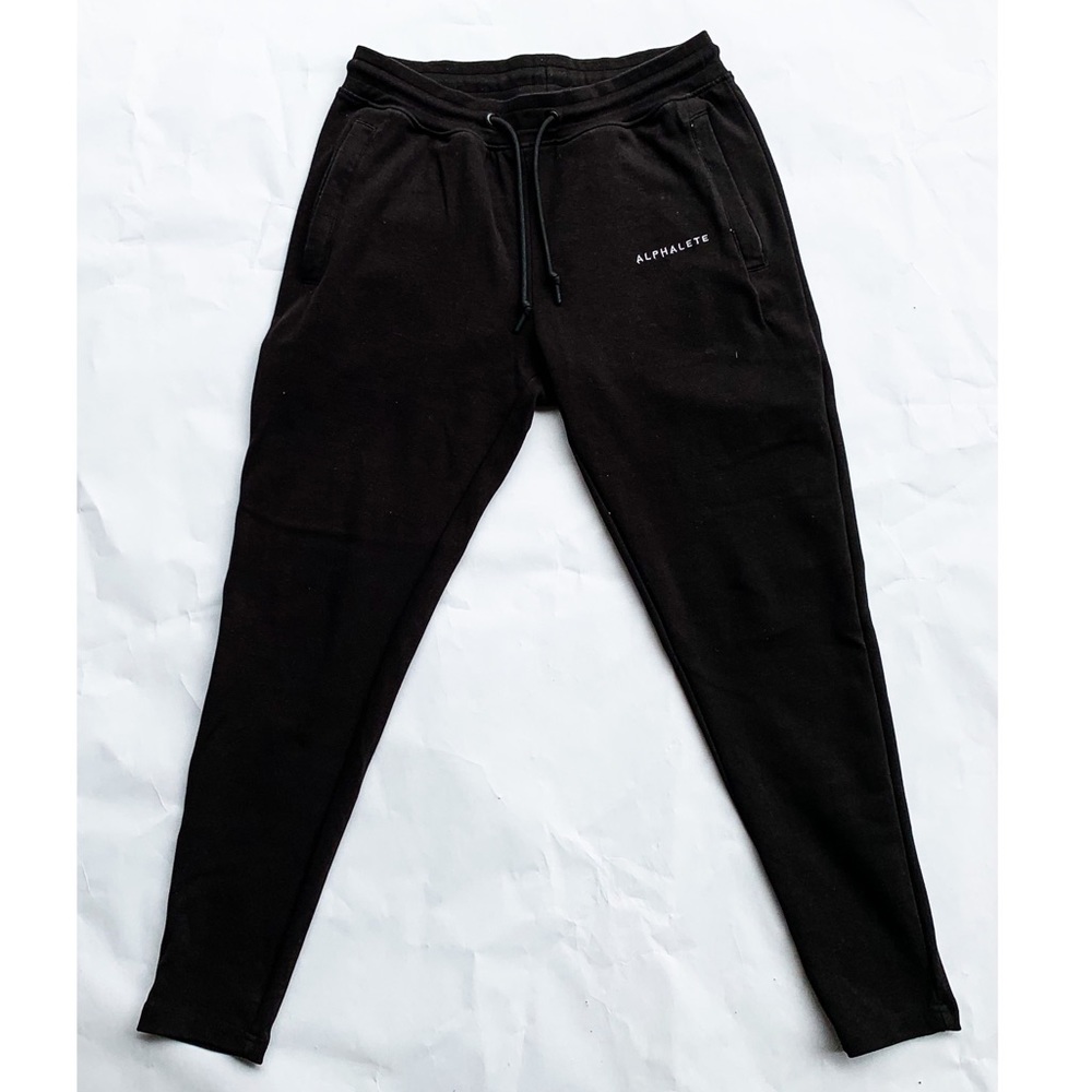 Alphalete Premium Joggers Sz. M